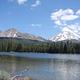 MANZANITA LAKE GROUP CAMPGROUND