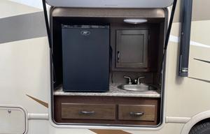 “TULIP” - 2017 Thor Motor Coach Freedom Elite 29FE