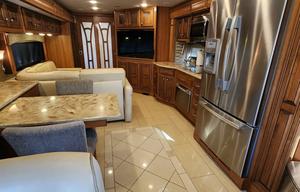 Super Comfy Pet Friendly  2014 Thor Tuscany