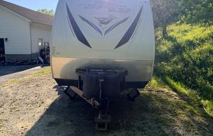 2018 Coachmen RV Freedom Express Blast 271BL