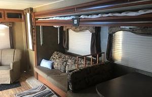 2013 Forrest River Cherokee  T264L