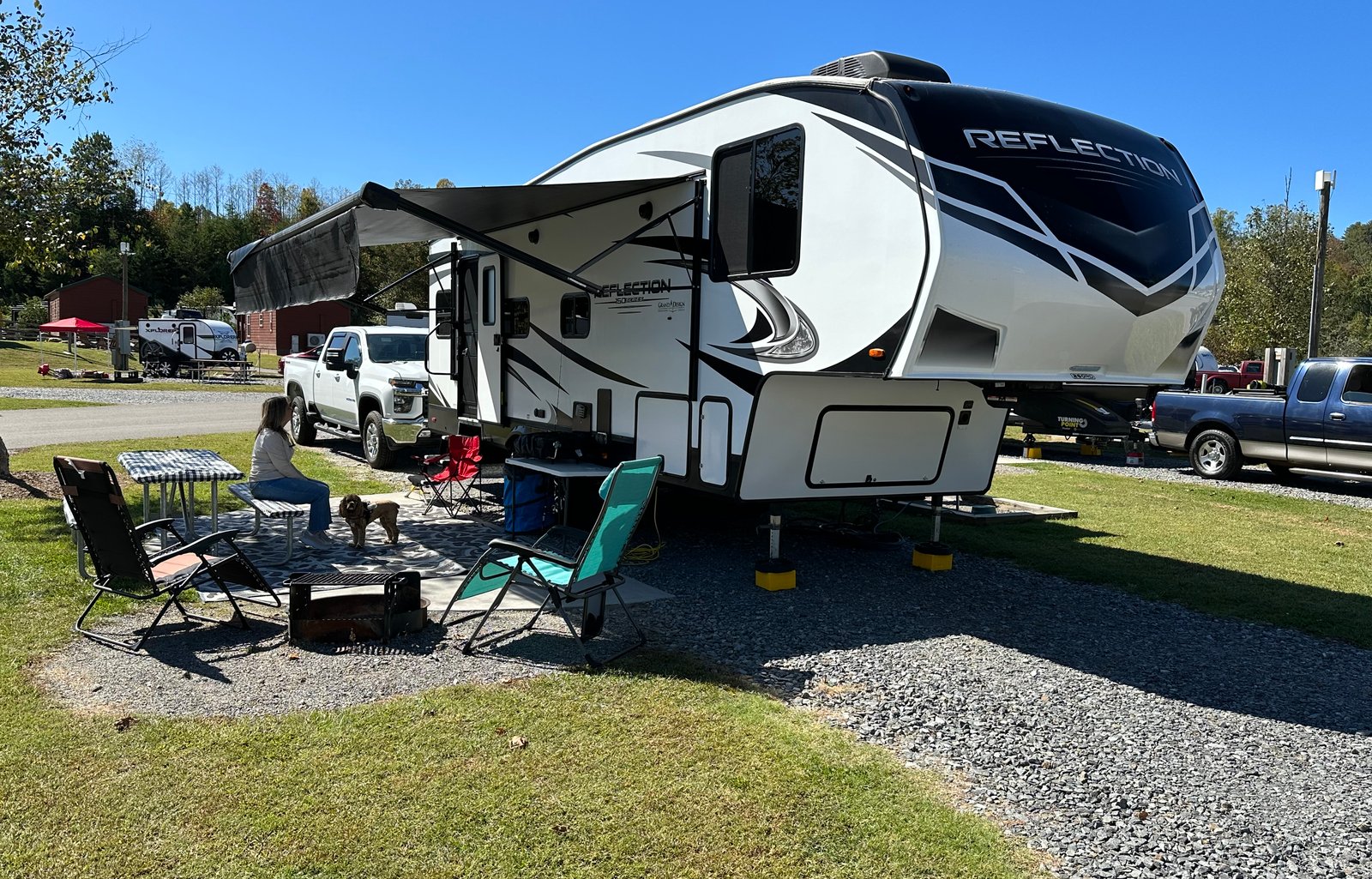 Berry Satisfied…The Perfect Couple’s Coach