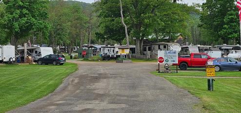 Spring into Camping: Countdown to Opening Weekend at Camp Bell