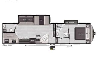 shawn's camper