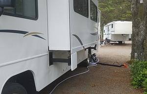 2007 Winnebago Vista 33T