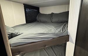 2026 Forest River RV Cherokee Wolf Pup 17JW