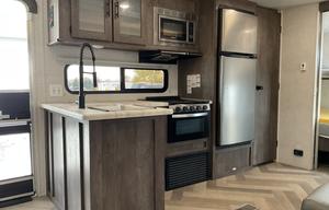 2020 Forest River RV Salem 29VBUD