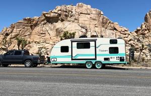 Burning Man Ready | Premium Rental