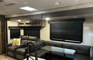 2021 Venture RV SportTrek ST332VBH