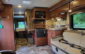 2017 Thor Motor Coach 30FE - ADVENTURE IS CALLING!