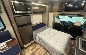 Wonderful Winnebago Fuse! Very Clean