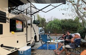New 2021 Jayco Alante 27a "ULTIMATE GLAMPER"