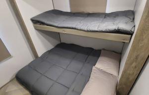 2022 Forest River RV Wildwood Heritage Glen 310BHI