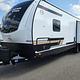 2025 Forest River Vibe- Perfect Couples Trailer