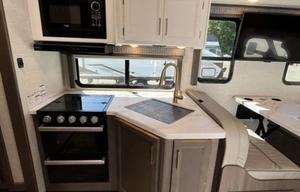 2024 "Thor" Motor Coach Chateau 31EV Bunkhouse