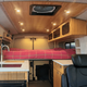 "Sedona" Couples Camper Van (PHAZ1939)