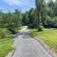 Path to Weaver Falls Picnic Shelter