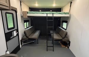2026 Forest River RV Work and Play 30GS