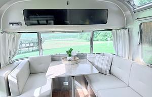Finger Lakes Airstream Retreat
