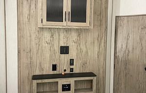 2021 ForestRiver RV Cherokee Arctic Wolf Suite3770