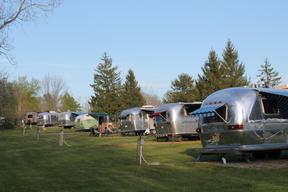 Jones Pond Campground & RV Park