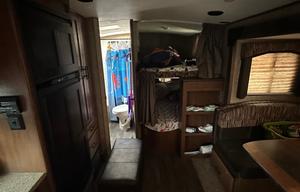 Outdoors RV 27 BHS