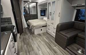 2026 Jayco Redhawk 24B