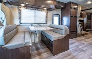 C9 Luxury Thor 10 Sleeper w 3 Bunks! 2 Slides-WiFi