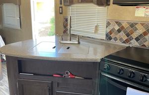2017 Forest River RV EVO T2850