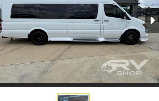 2019 Midwest Automotive Designs Daycruiser S5 RV rental photo 1