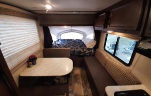 Woodland Park Family Camper Near Pike's Peak