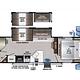 2022 Sleep 8, Dble bunks,Out Door kitchen