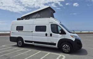 2023 Winnebago Solis 59PX