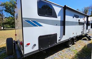 2024 Forest River RV Salem Cruise Lite T273QBXL RV rental photo 4