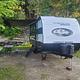 2025 Toy Hauler: Cherokee Grey Wolf 18RR