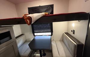 2025 Alpha Wolf Bunkhouse | Sleeps 8 | Deliverable