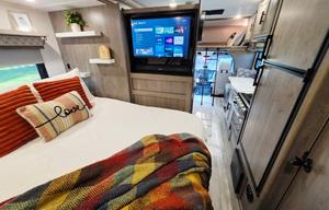 2018 Coachmen RV Prism 2200