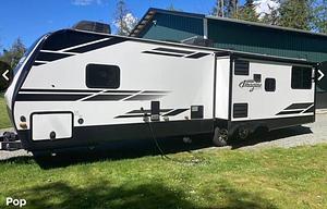 2020 Grand Design Imagine 3100RD RV rental photo 4
