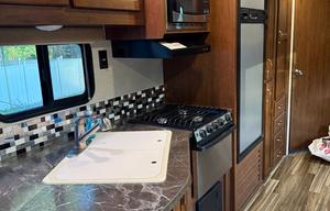 2017 Jayco Jay Flight 28BHBE