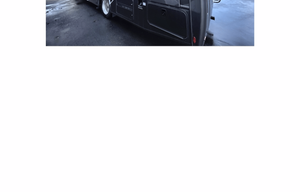 2025 Hurricane 34J RV rental photo 21