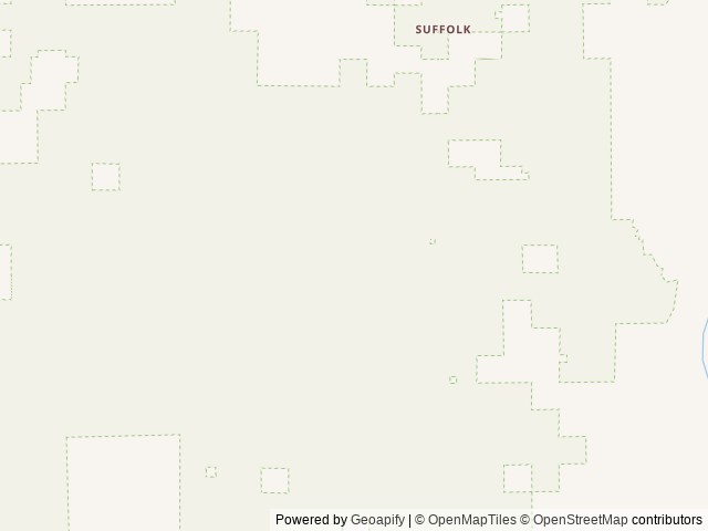 Map of Clear Springs Recreation Area (MS) location at Meadville, MS, United States