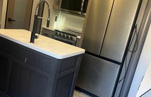 Farmer Family RV Rental