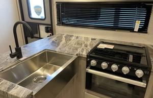 2023 Dutchmen RV Kodiak 290BHSL