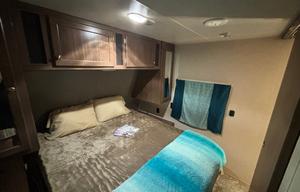 Cozy, Comfy bunkhouse
