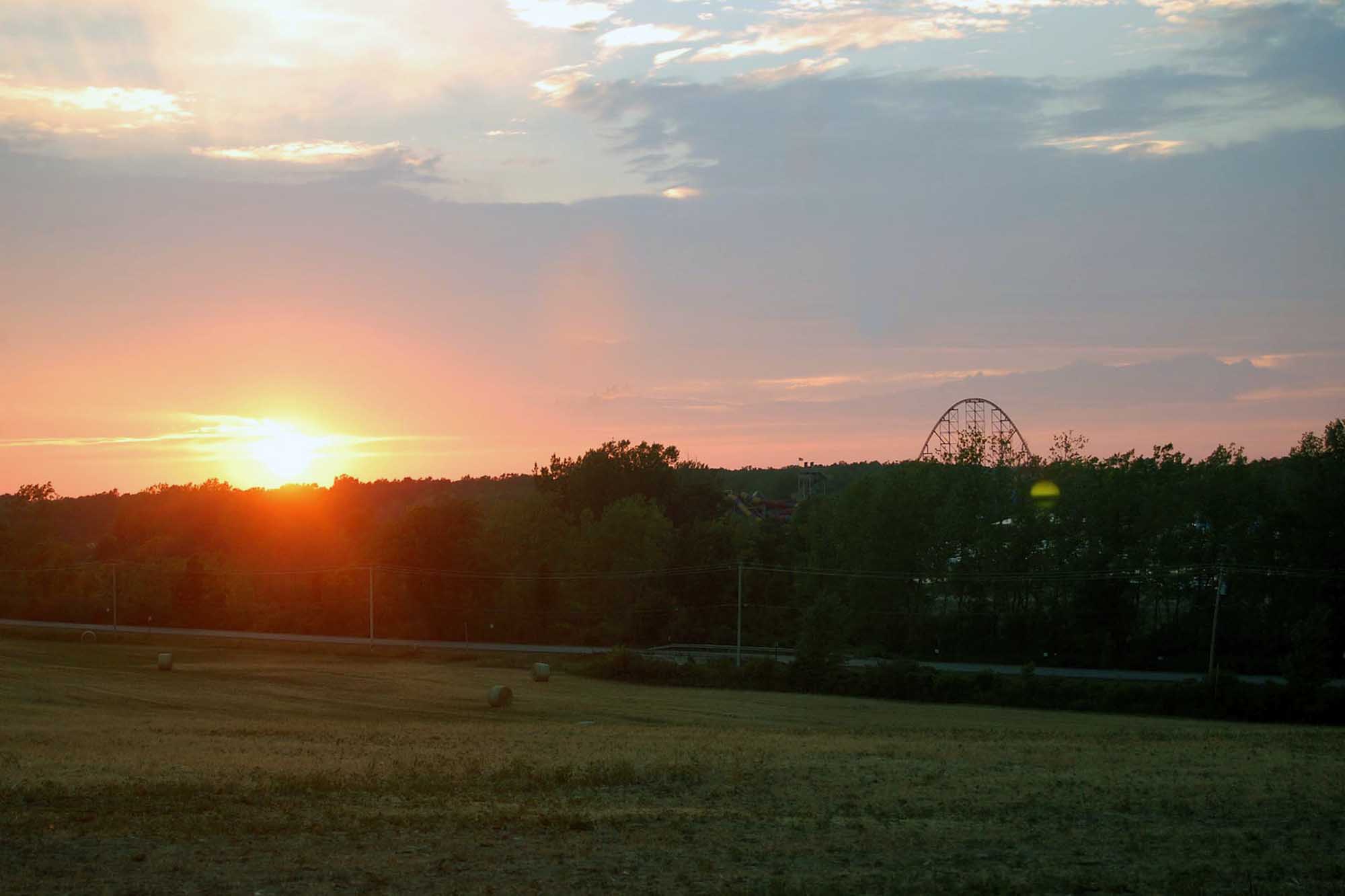 Cherry Hill Campground
