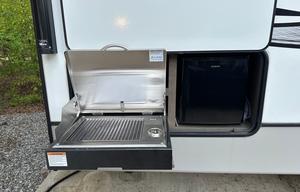 2021 KEYSTONE COUGAR 364BHL Fifth Wheel
