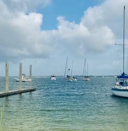Island Time RV Resort