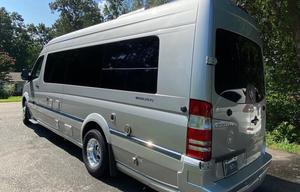 2018 Airstream Interstate Grand Tour EXT