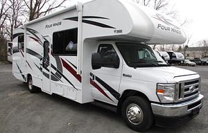 2023 30' Four Winds 28Z