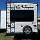 The Ryan's Pet Friendly Camper Rental